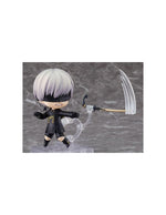 Figura good smile companyy nier automata nendoroid 9s yorha no.9 type s 10cm