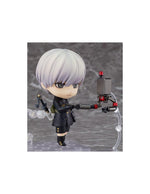 Figura good smile companyy nier automata nendoroid 9s yorha no.9 type s 10cm