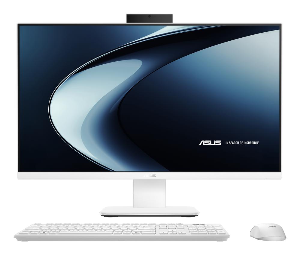 Ordenador all in one asus v400 v470vak - wpe1330 core 3 - 100u -  8gb -  ssd 512gb -  27 pulgadas fhd -  freedos