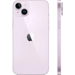 Telefono movil smartphone apple iphone 14 plus 5g - 128gb - 6.7 pulgadas purpura acondicionado