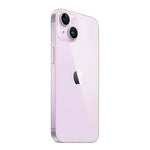 Telefono movil smartphone apple iphone 14 plus 5g - 128gb - 6.7 pulgadas purpura acondicionado