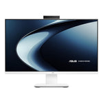 Ordenador all in one asus v470vak - wpe1490 core 7 - 240h -  16gb -  ssd 512gb -  27 pulgadas fhd -  freedos
