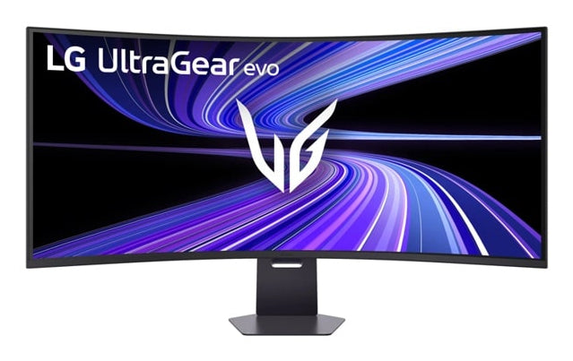 Monitor led gaming 52 pulgadas lg ultragear curvo -  va -  5k2k -  dp -  hdmi -  240hz -  1ms -  vesa 100x100