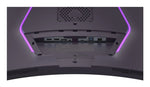 Monitor led gaming 52 pulgadas lg ultragear curvo -  va -  5k2k -  dp -  hdmi -  240hz -  1ms -  vesa 100x100