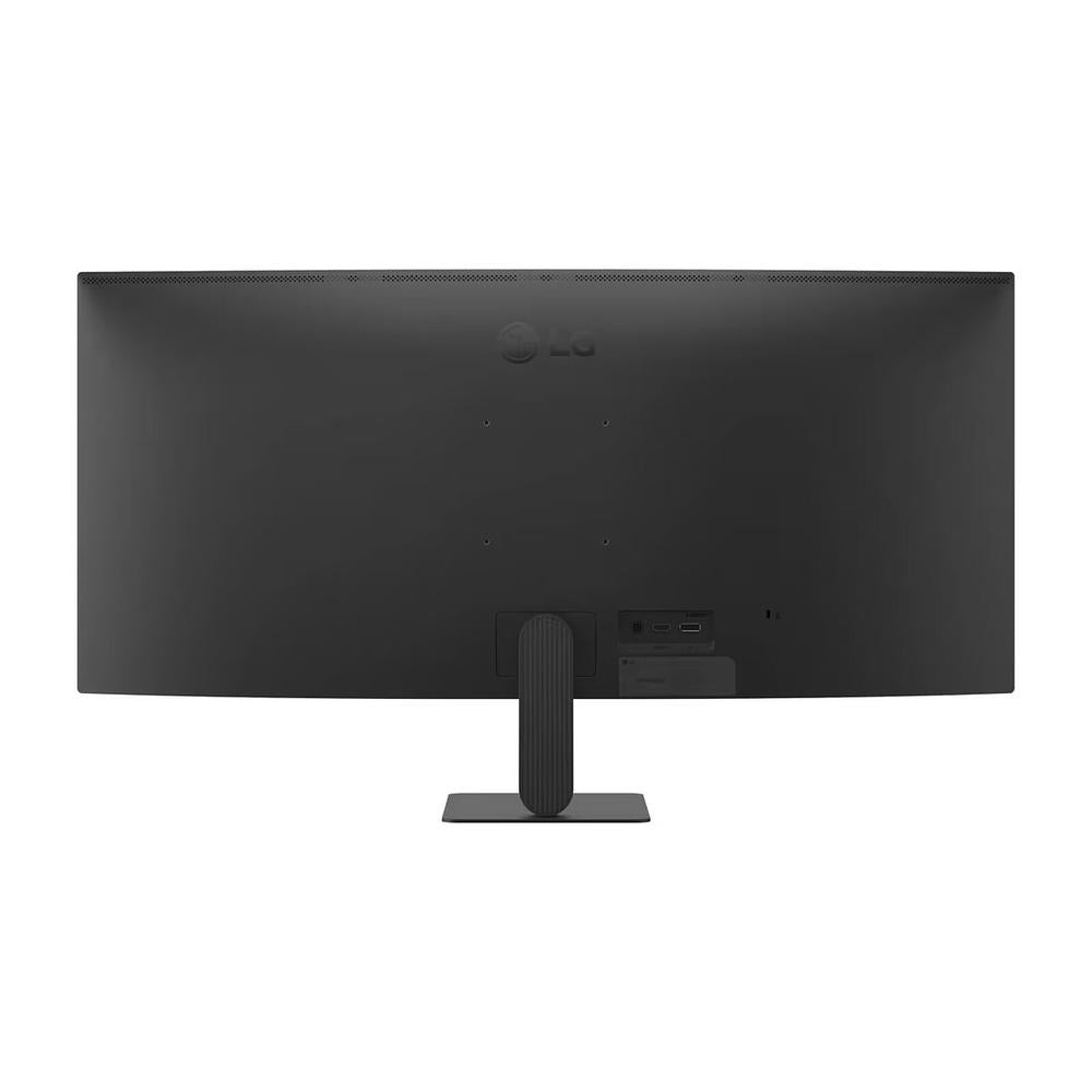 Monitor curvo lg 34u601b - b 34 pulgadas wqhd 120hz