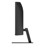 Monitor curvo lg 34u601b - b 34 pulgadas wqhd 120hz