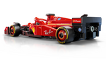 Lego speed champions formula 1 coche de carreras ferrari