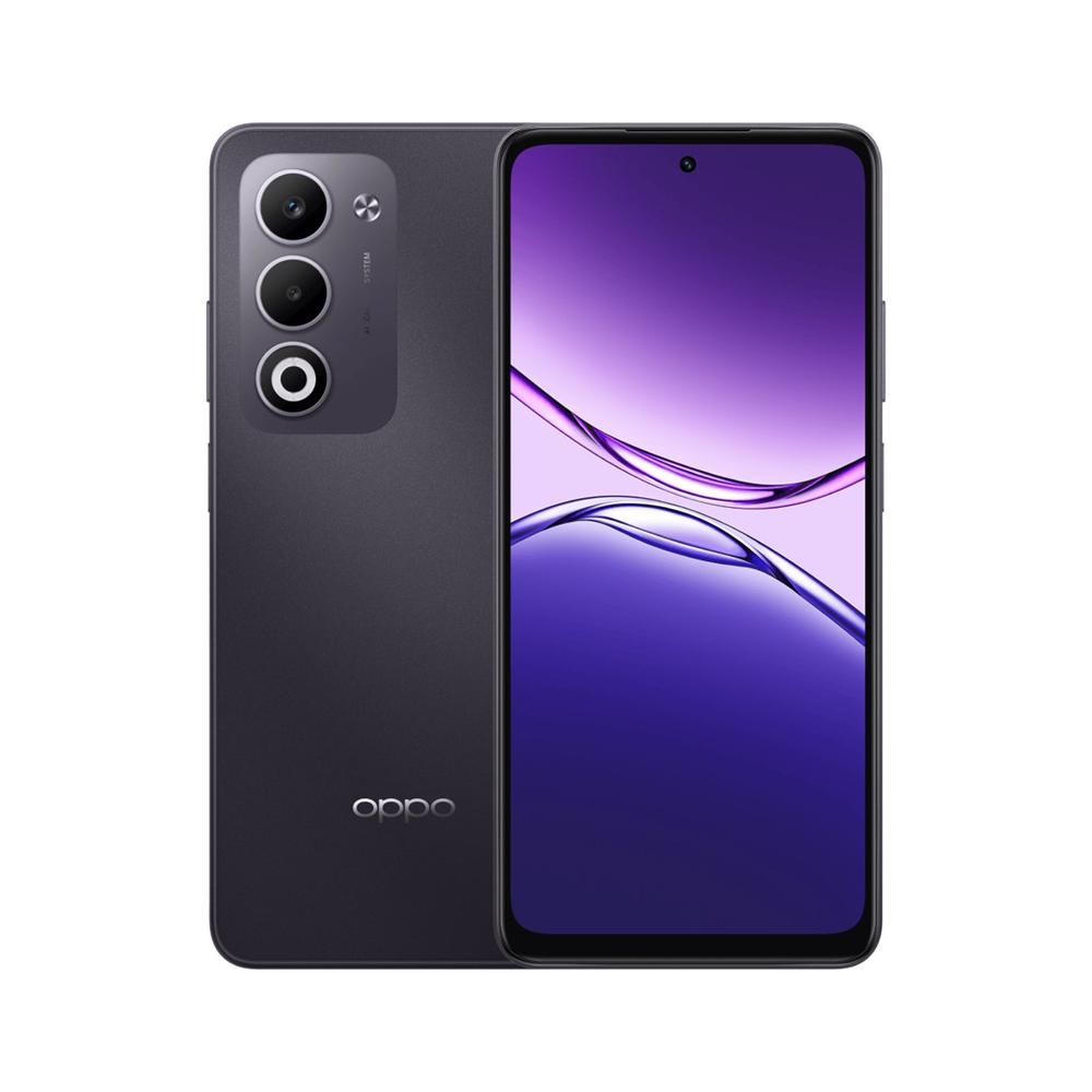 Telefono movil smartphone oppo a5 - 4gb - 128gb - 6.67 pulgadas - purpura