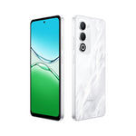 Telefono movil smartphone oppo a5 - 4gb - 128gb - 6.67 pulgadas - blanco