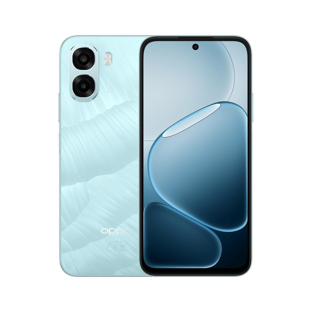 OPPO a6x 5g 4GB/128GB 6,75" Azul #azul