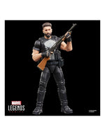 Figura hasbro marvel legends series the punisher