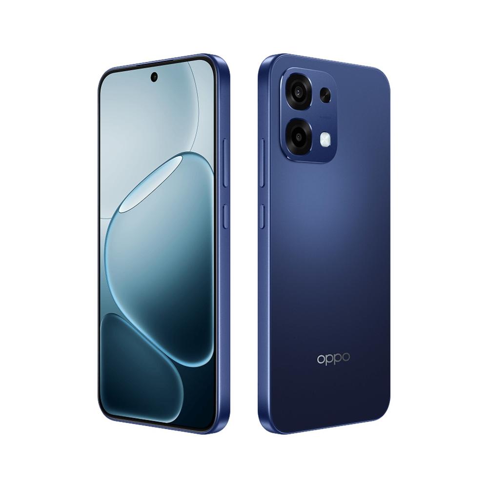 Telefono movil smartphone oppo a6 pro 5g - 8gb - 256gb - 6.57 pulgadas fhd+ - negro