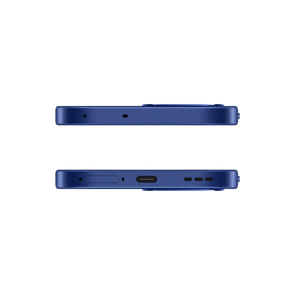 Telefono movil smartphone oppo a6 pro 5g - 8gb - 256gb - 6.57 pulgadas fhd+ - negro