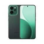 Telefono movil smartphone oppo reno 14 f 5g - 8gb - 256gb - 6.57 pulgadas - verde
