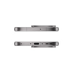 Telefono movil smartphone oppo find x9 5g - 12gb - 512gb - 6.59 pulgadas - gris