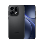 Telefono movil smartphone oppo find x9 5g - 12gb - 512gb - 6.59 pulgadas - negro