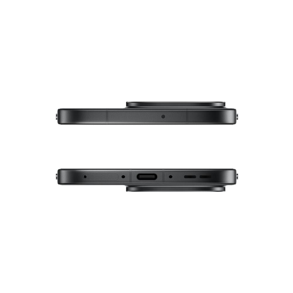 Telefono movil smartphone oppo find x9 5g - 12gb - 512gb - 6.59 pulgadas - negro