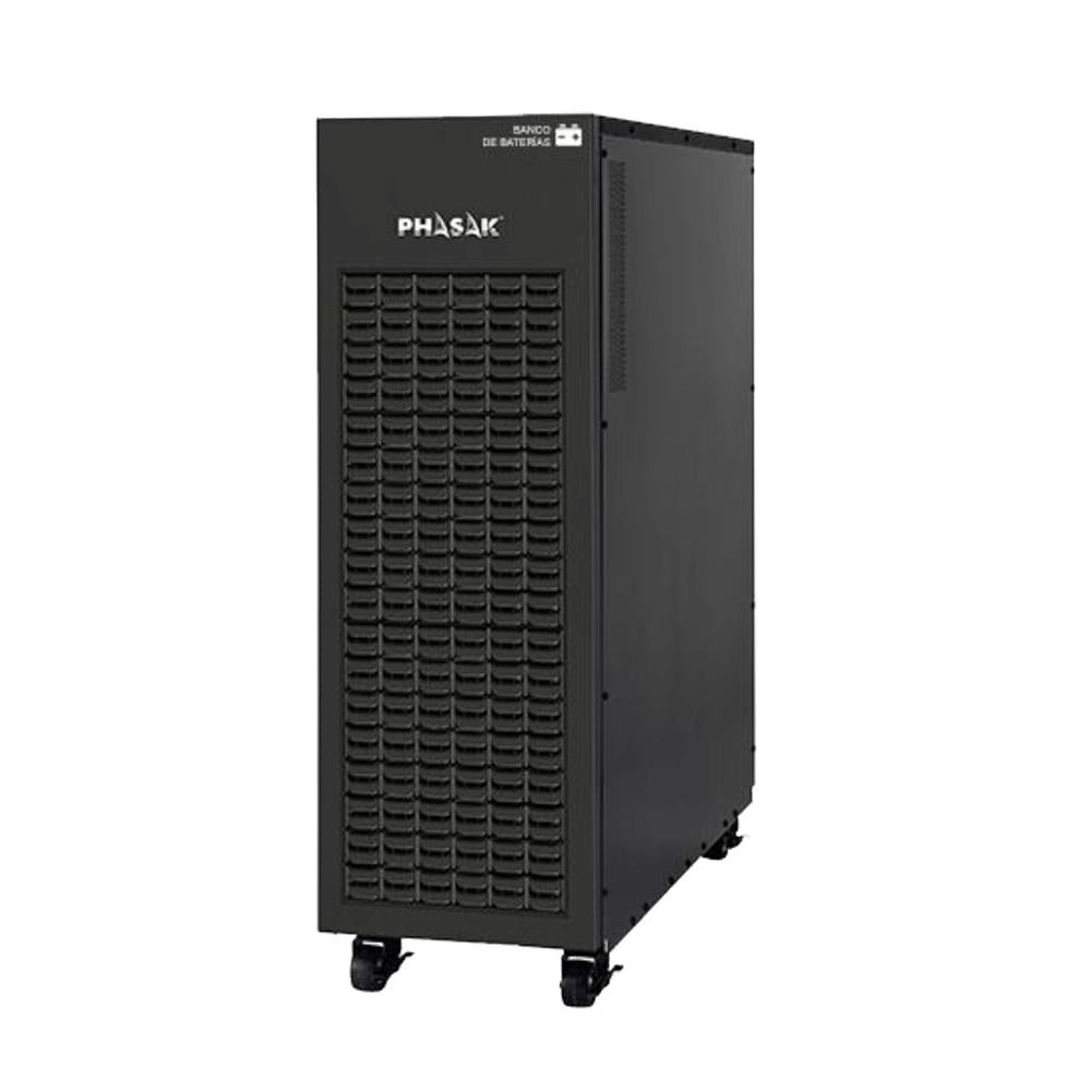 Banco de baterias phasak ph 9285 para ph 9283 - ph 9284