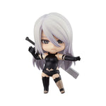 Figura good smile company nier automata nendoroid re - run a2 yorha no.2 type a 10cm