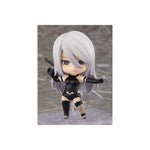 Figura good smile company nier automata nendoroid re - run a2 yorha no.2 type a 10cm