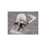 Figura good smile company nier automata nendoroid re - run a2 yorha no.2 type a 10cm