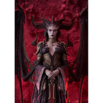 Figura good smile companyy diablo iv pop up parade sp lilith 21cm