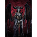 Figura good smile companyy diablo iv pop up parade sp lilith 21cm