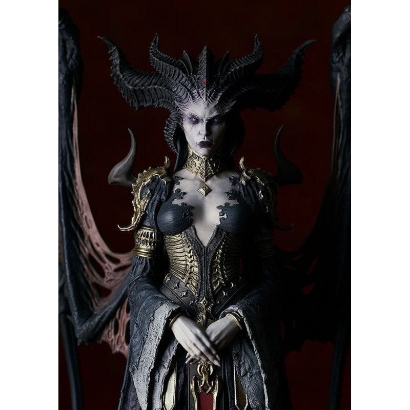Figura good smile companyy diablo iv pop up parade sp lilith 21cm