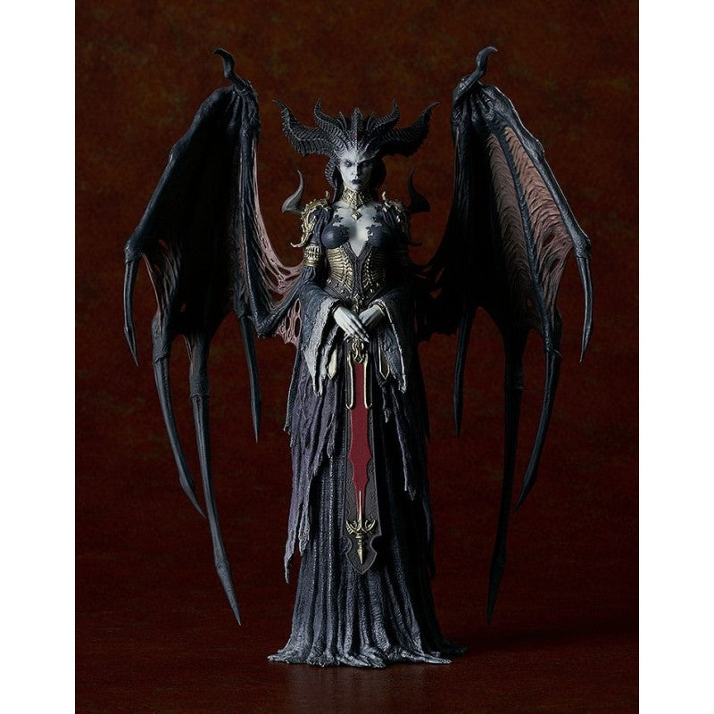Figura good smile companyy diablo iv pop up parade sp lilith 21cm