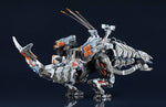 Maqueta good smile company horizon forbidden west moderoid re - run thunderjaw 38cm