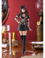Figura good smile companyy  fire emblem three houses pop up parade dorothea arnault 17cm