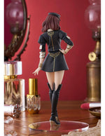 Figura good smile companyy  fire emblem three houses pop up parade dorothea arnault 17cm
