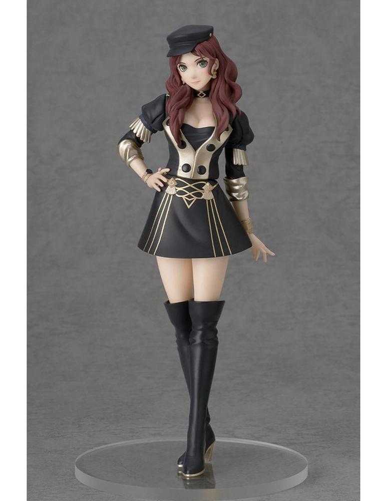 Figura good smile companyy  fire emblem three houses pop up parade dorothea arnault 17cm