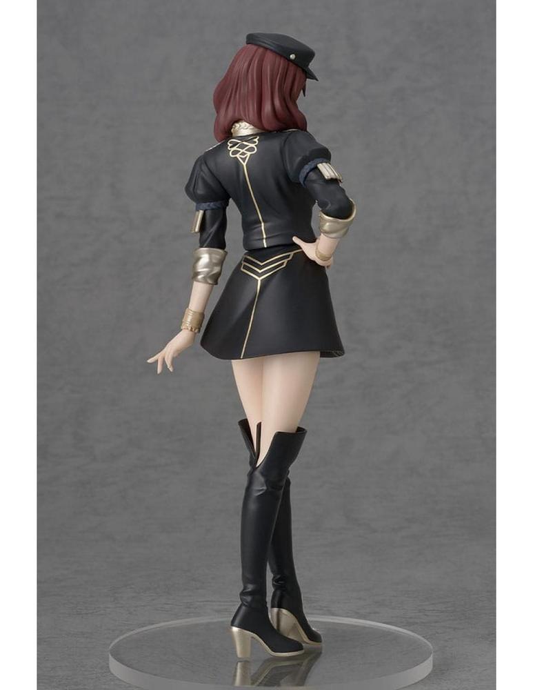 Figura good smile companyy  fire emblem three houses pop up parade dorothea arnault 17cm