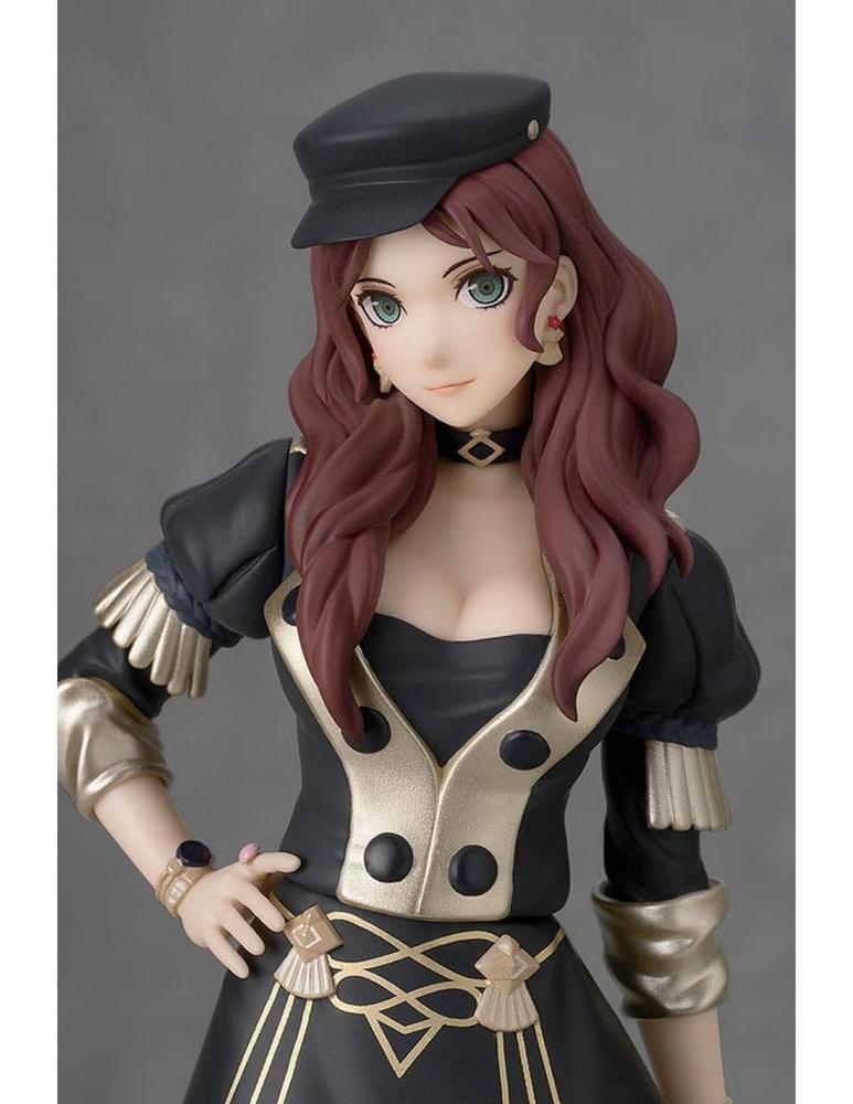 Figura good smile companyy  fire emblem three houses pop up parade dorothea arnault 17cm