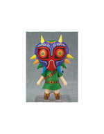 Figura good smile companyy the legend of zelda majora's mask 3d version nendoroid link 10cm