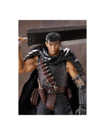 Figura max factory berserk pop up parade l guts black swordman 22cm