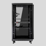 Armario rack de suelo 19 pulgadas phasak pro 37u 600x600 pho 6637