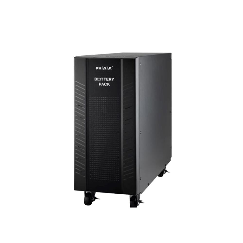 Banco de baterías Phasak ph 9274 para ph 9273