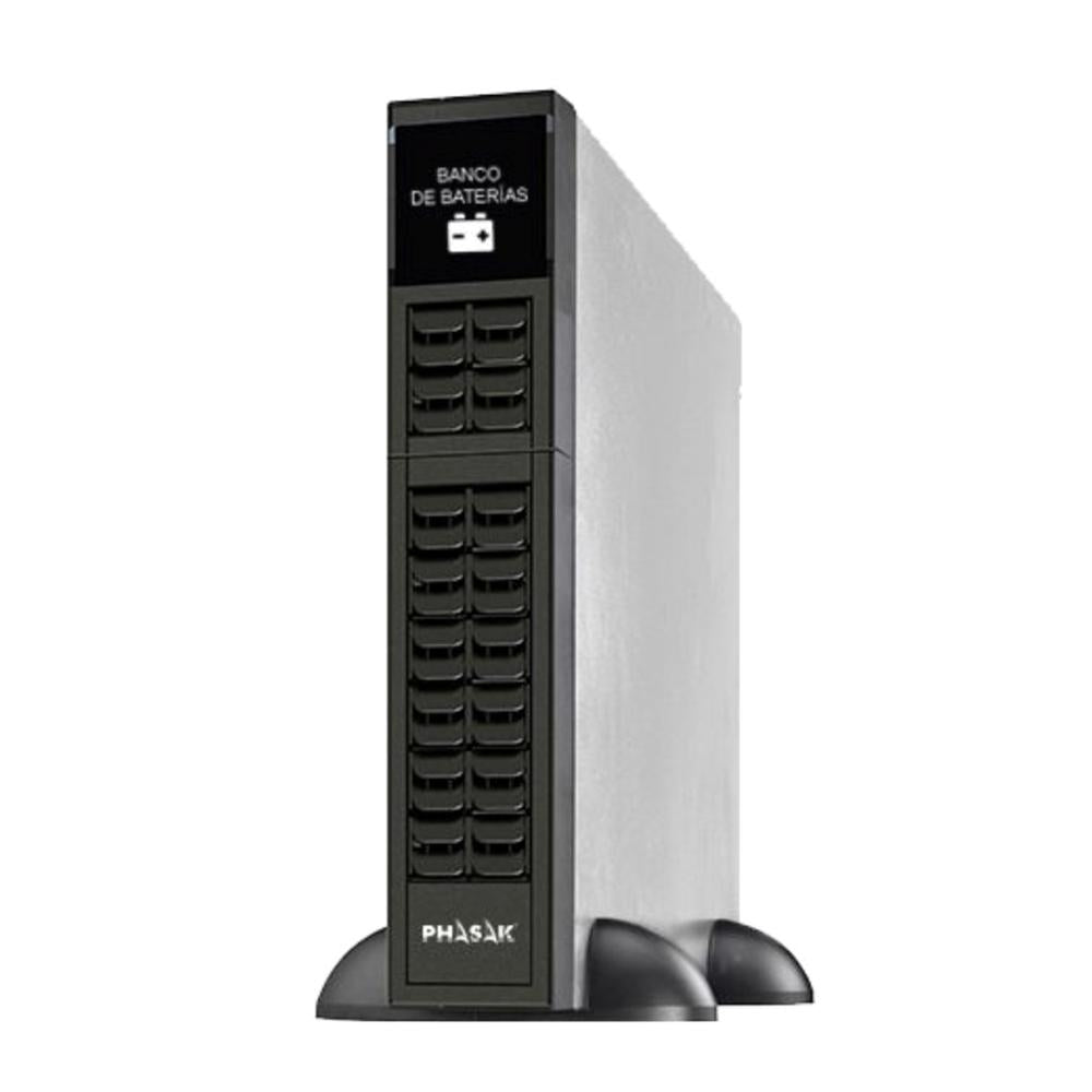 Banco de baterías Phasak ph 9332 para ph 9330