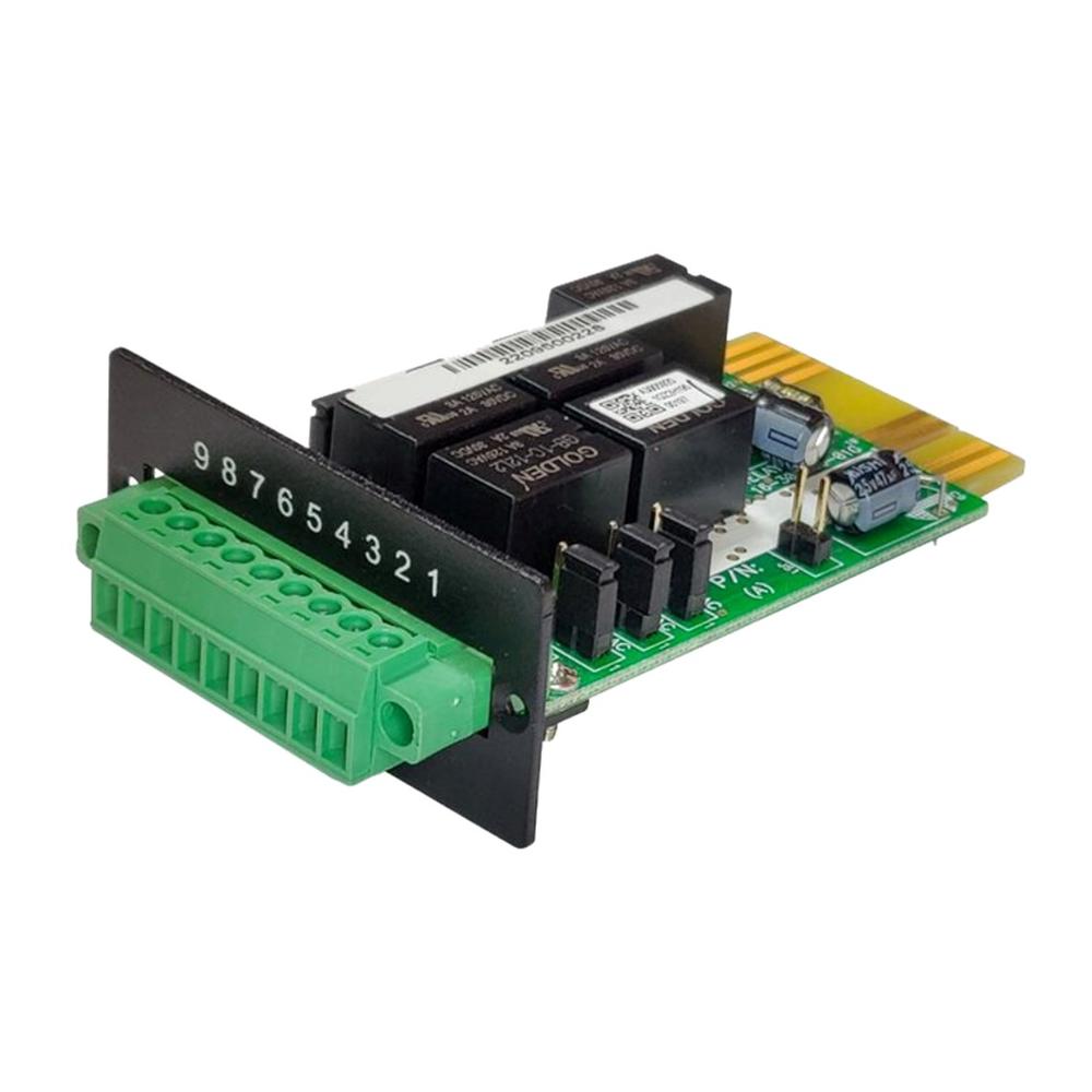 Modulo comunicacion phasak relay as - 400 db9 ? ph 9103