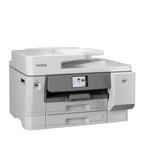 Multifuncion laser brother mfcj6975dwre1 color duplex