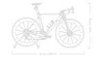 Lego bici de carretera