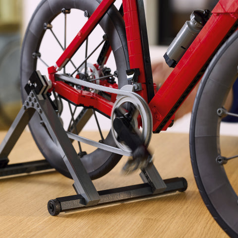 Lego bici de carretera