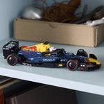 Lego speed champions f1 coche de carreras oracle red bull racing