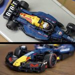Lego speed champions f1 coche de carreras oracle red bull racing
