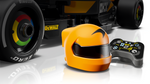 Lego speed champions f1 coche de carreras mclaren