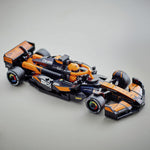 Lego speed champions f1 coche de carreras mclaren