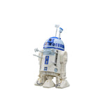 Figura hasbro star wars droids the adventures of r2 - d2 and c - 3po r2 - d2