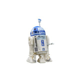 Figura hasbro star wars droids the adventures of r2 - d2 and c - 3po r2 - d2